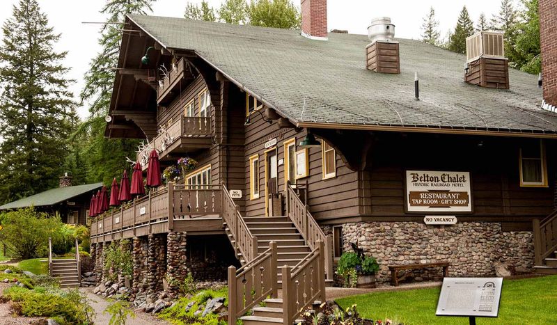 Where History Meets Hospitality