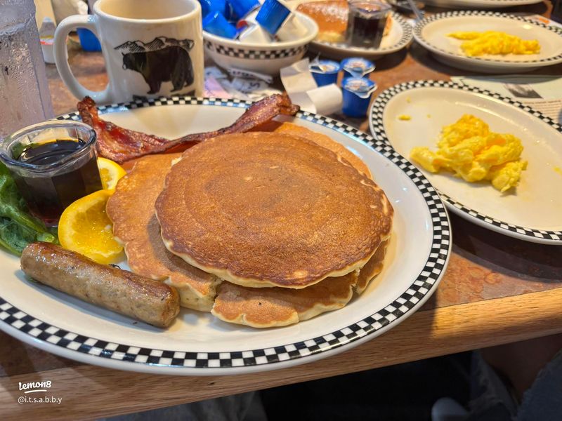 Not Technically “All You Can Eat,” but Close Enough