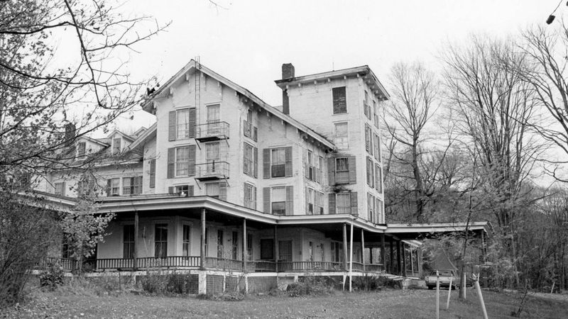 The Rise of a Grand Dream