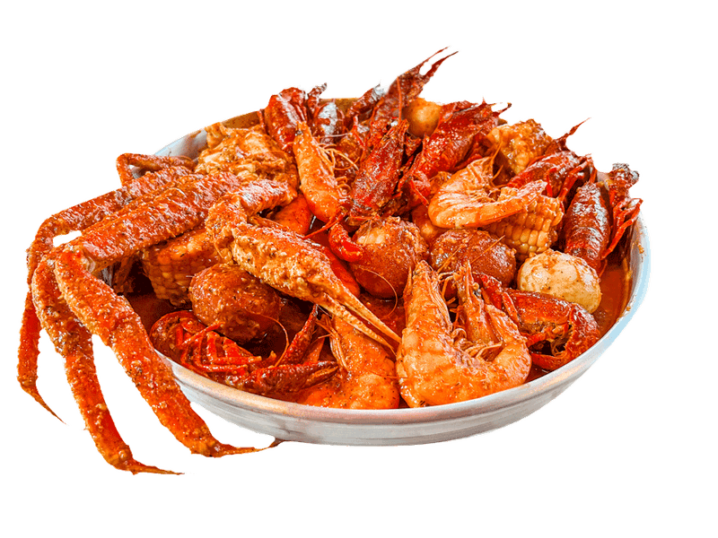 Crab Boil Know-How Without the Fuss