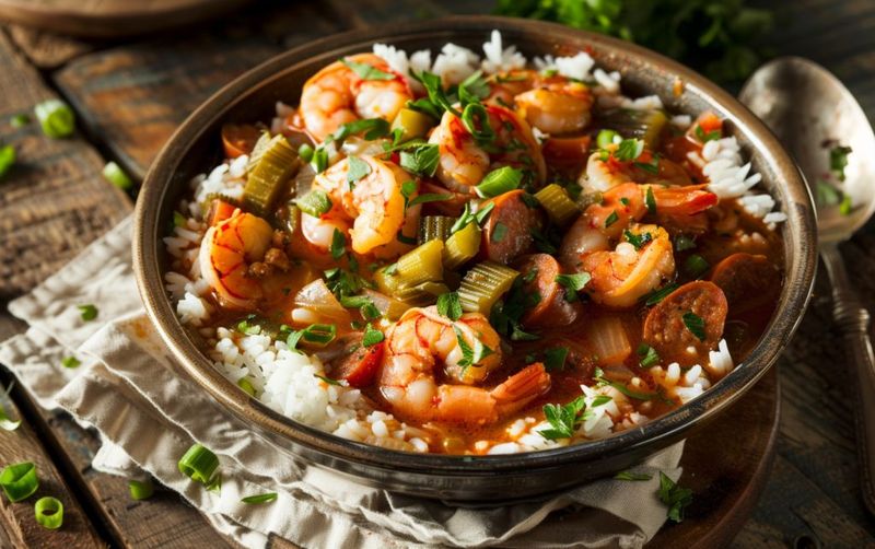 Comfort Food That Tastes Like Home