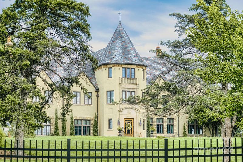 Whispers from the Grounds