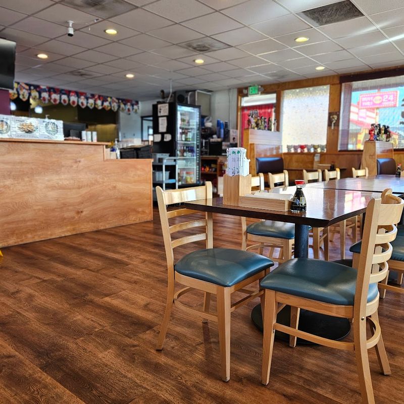 Quality That Defies the Buffet Label