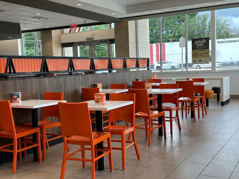 A Place Locals Guard Softly