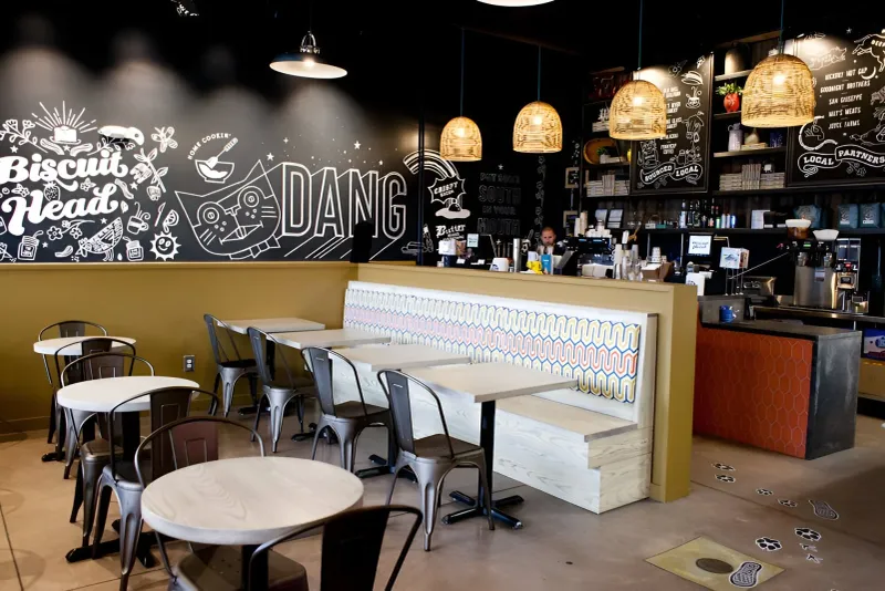 An Experience That Captures Asheville's Eclectic Soul