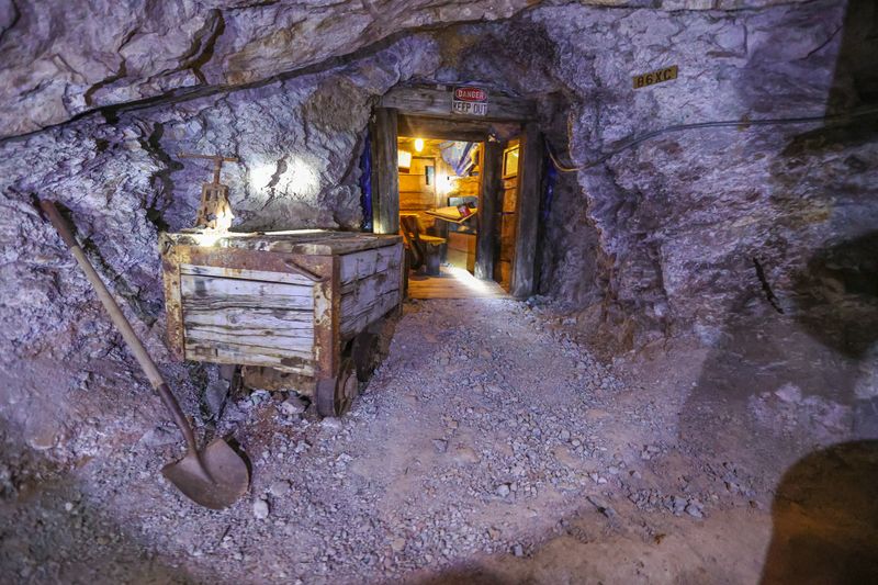 Why Travelers Still Descend Into the Dark