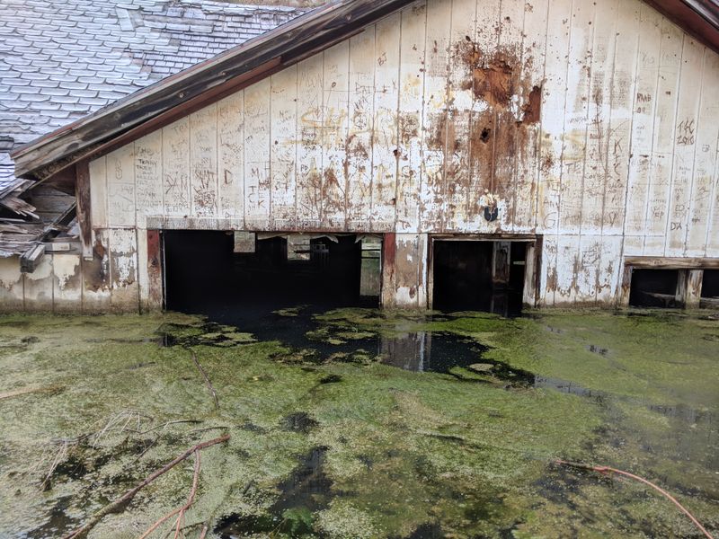 The Visible Evidence: What You See When You Visit Today