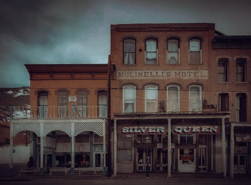 A Reputation That Sends Guests Packing Early