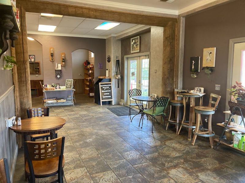 Local Cafés That Favor Conversation Over Noise