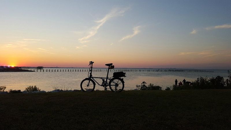 An Old-Time Resort Vibe