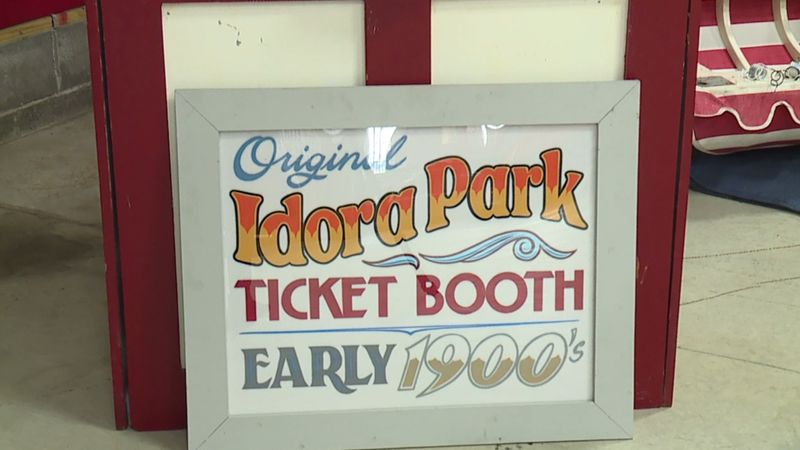 Preservation Efforts and What Still Survives