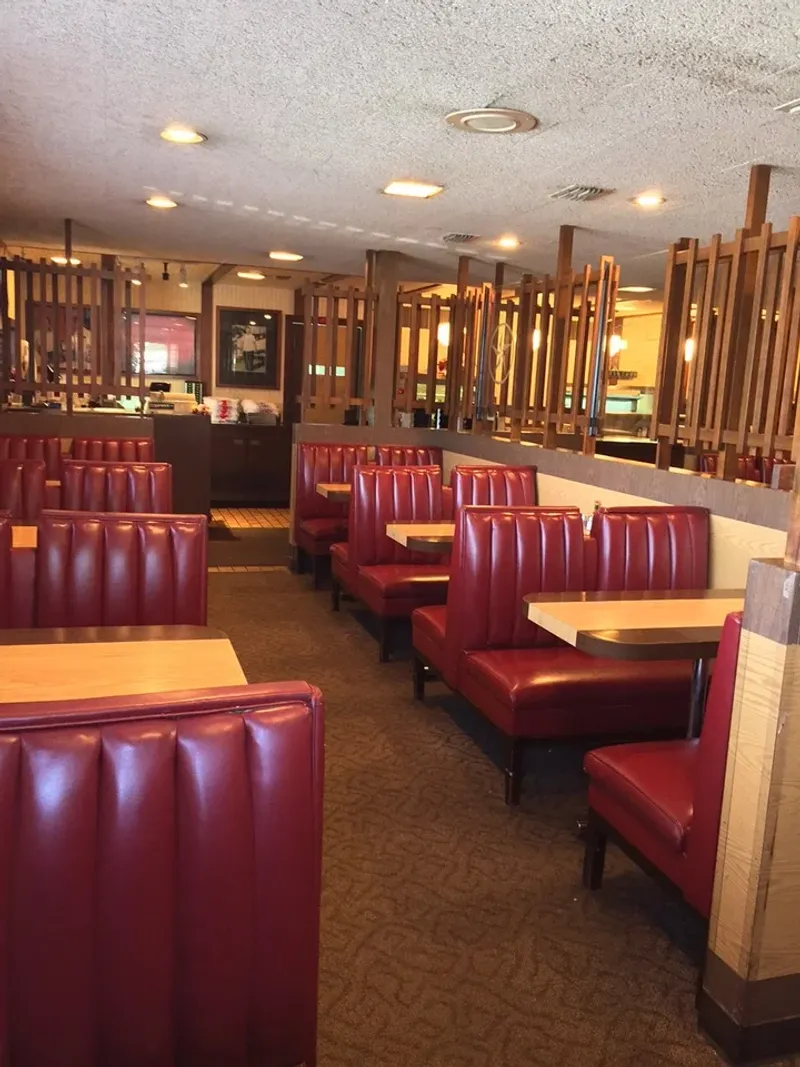 Interior Details That Show Its Long Local History