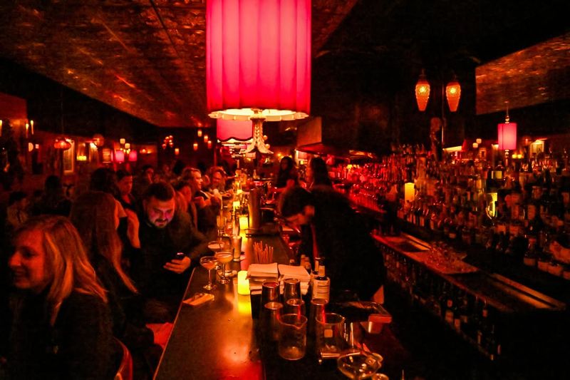 A Hidden Gem in a Quiet Neighborhood