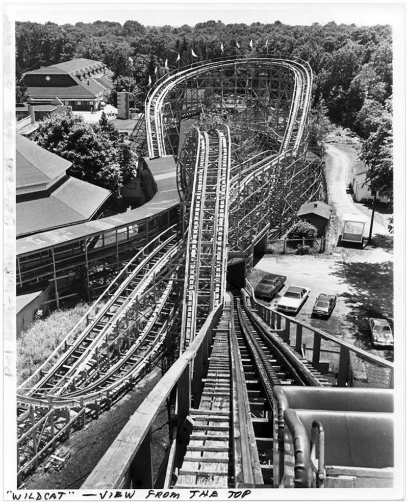 How Idora Park Became Youngstown’s Summer Tradition