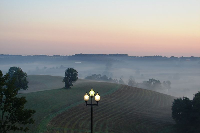 A Year Round Calm That Sets It Apart