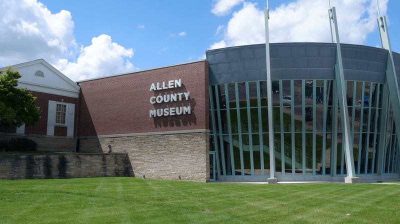 A Museum That Anchors Local History