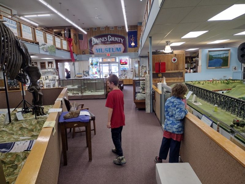 A Small Museum Loop That Adds Context