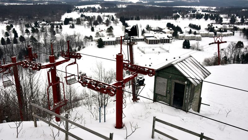 Economic Struggles Led to Closure