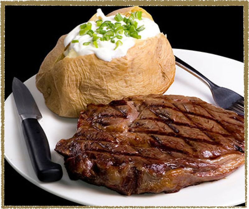 Affordable Eats with Generous Portions