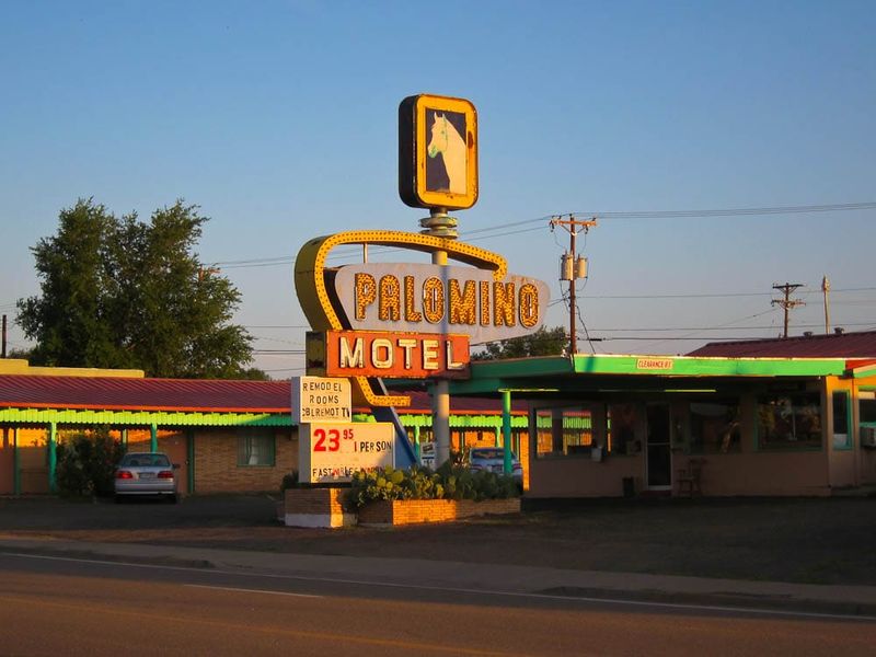 Preserving Roadside History