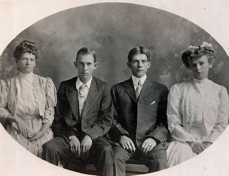 The Town’s Relationship With Its Ghost