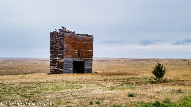 A Graveyard of Stories