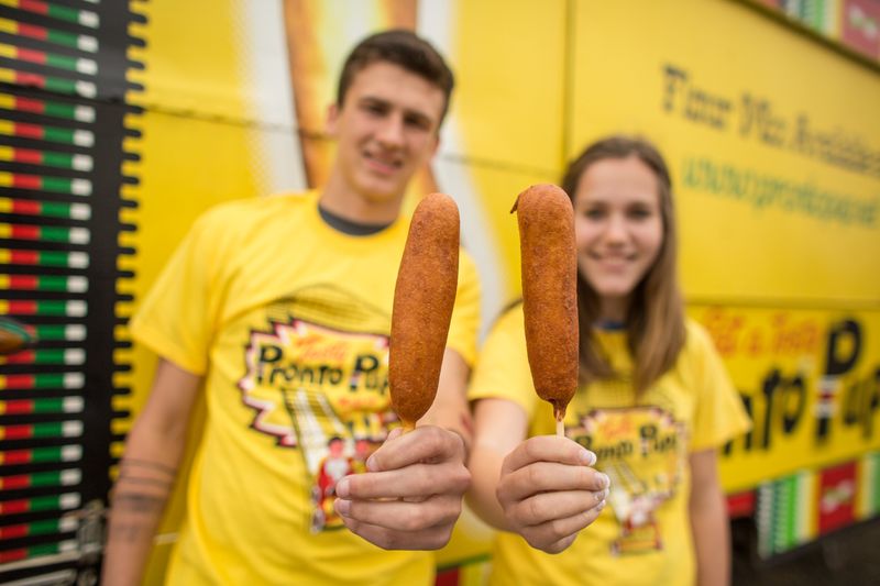 Preserving a Food Legacy