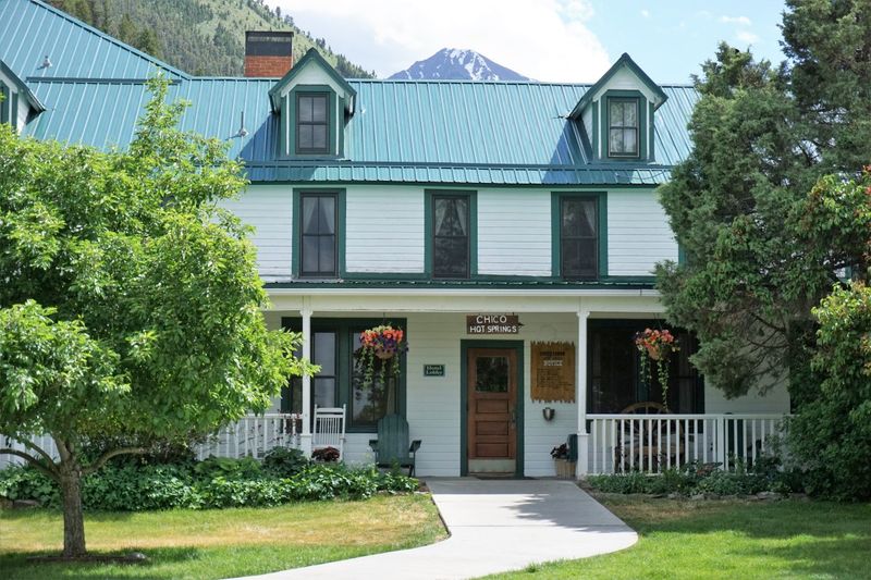 A Property That Preserves Its Atmosphere