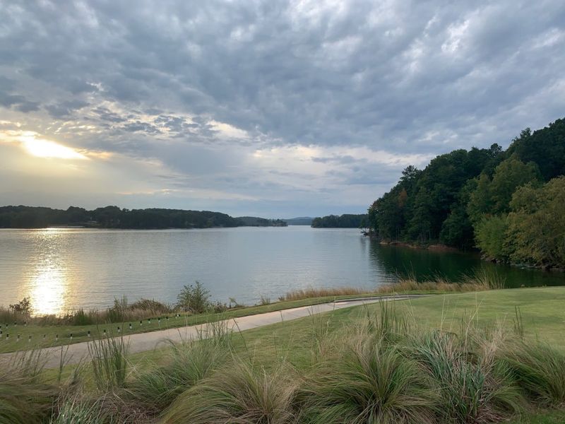 Outdoor Spaces That Round Out the Experience