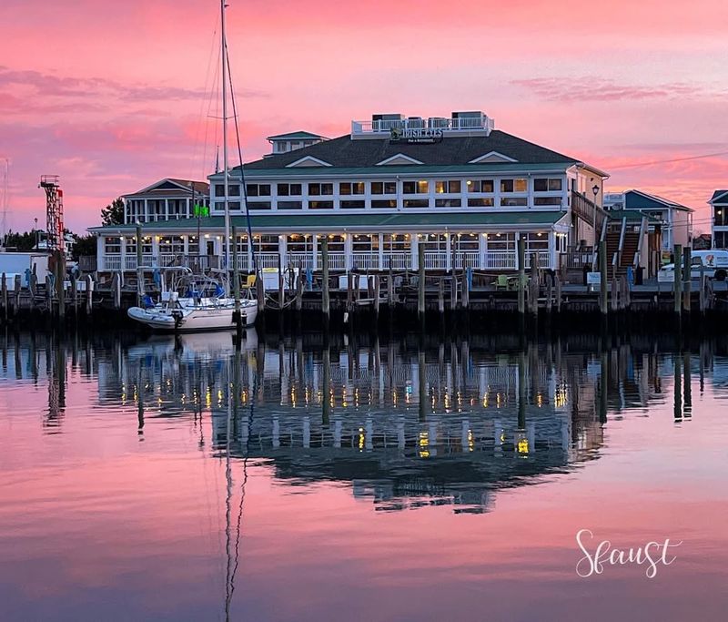 Windows That Reflect More Than the View