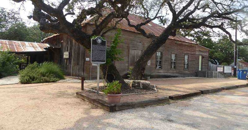 Buildings That Tell Stories From 1847