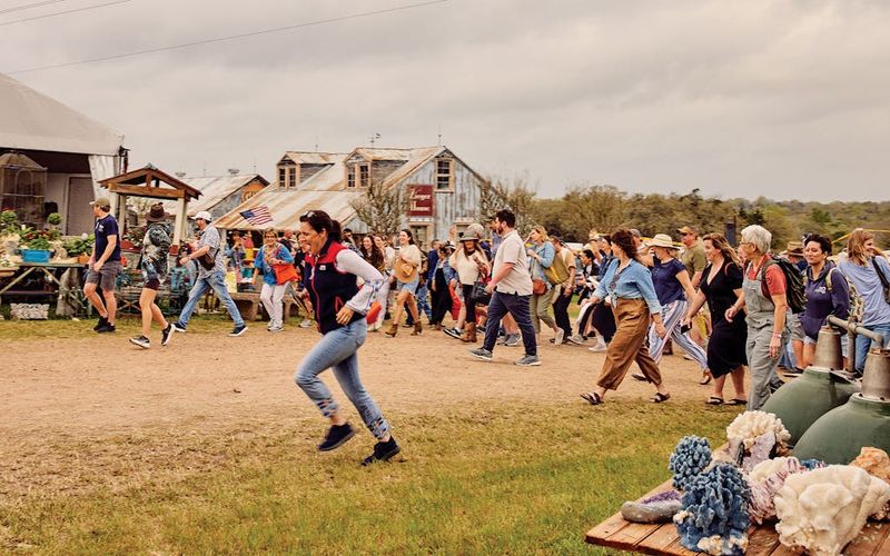 Genuine Hospitality That Can't Be Faked