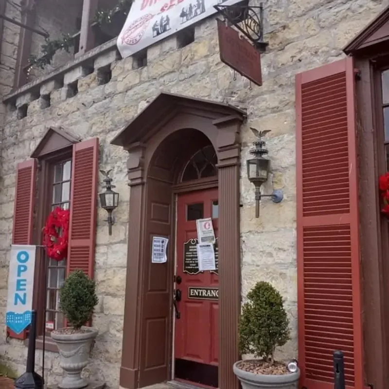 Staying Overnight: Quiet Rooms and Restless Stories