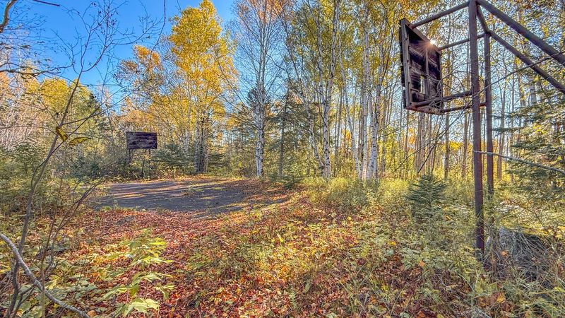 The Sudden, Total Disappearance