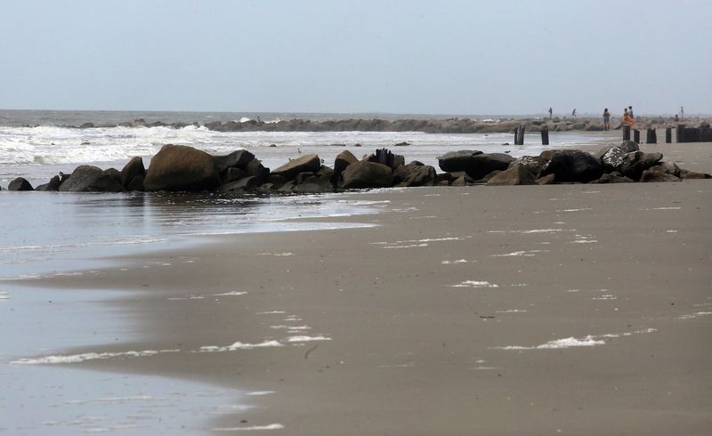 The Strange Reappearance