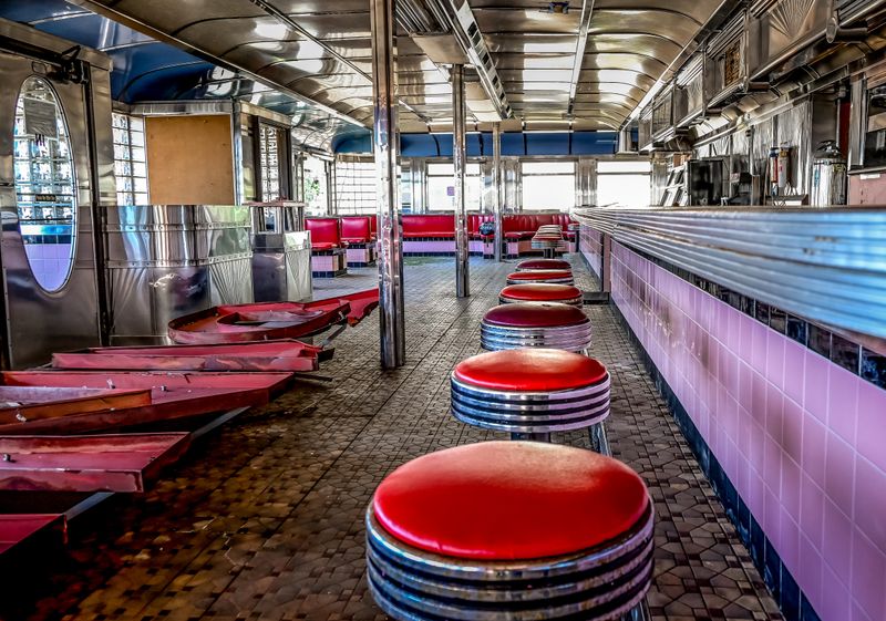 Why Photographers Keep Returning