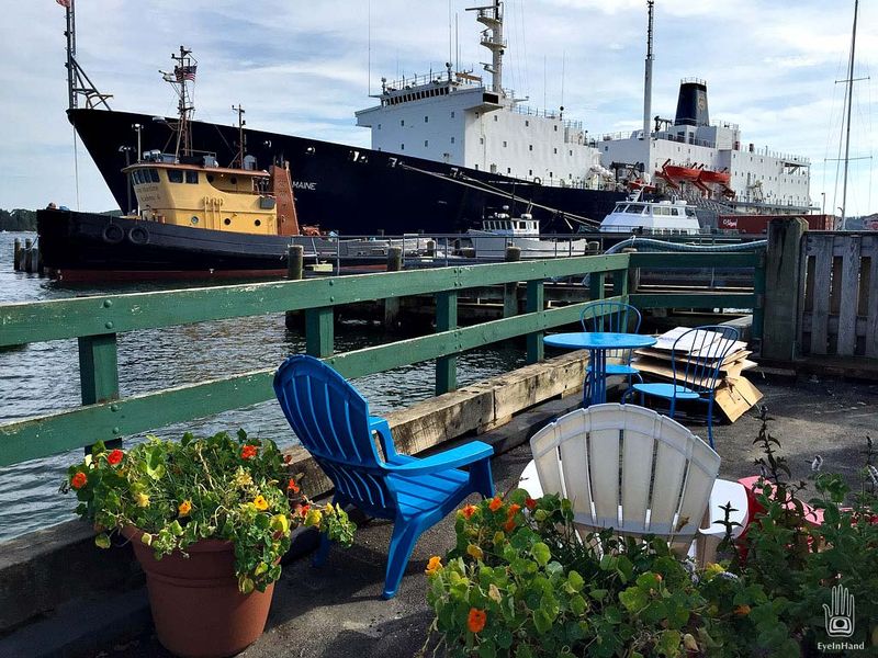 How Bucksport Became Known for Maritime Legends