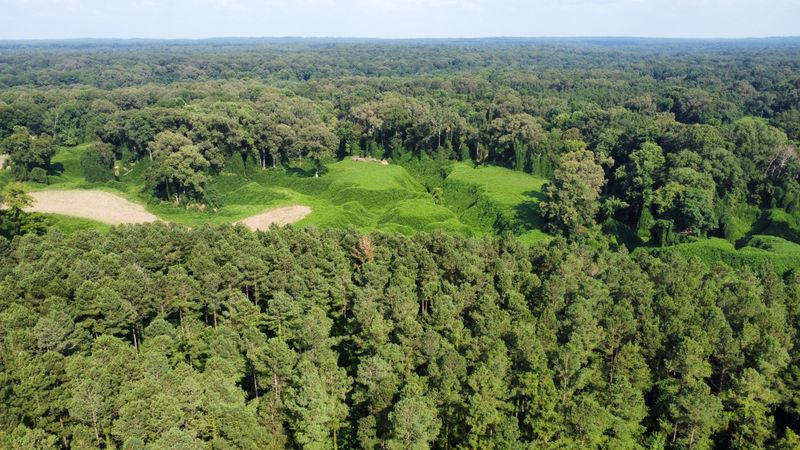 Port Gibson’s Low Light Landscape and Open Horizons