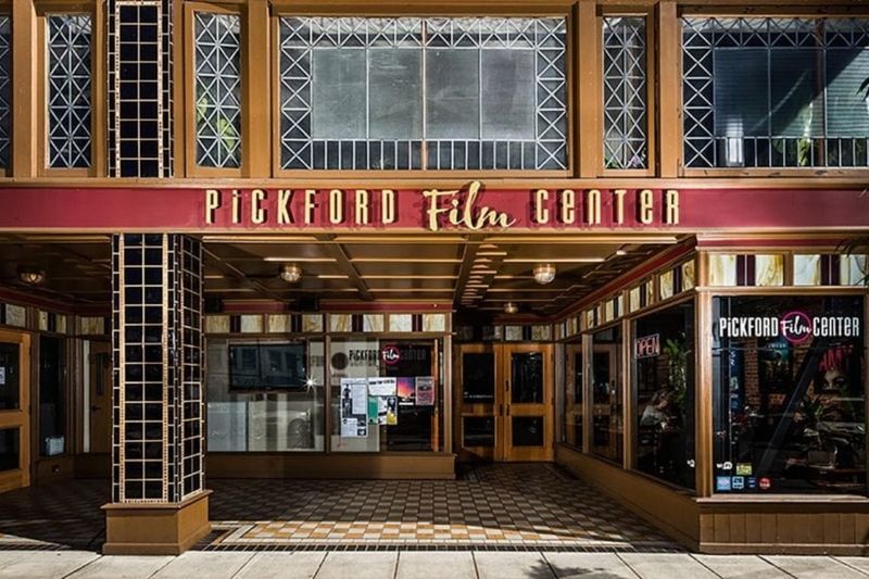 How Bellingham Became a Film Festival Host