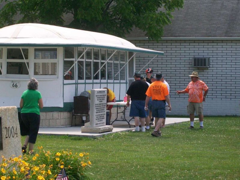 The Legend of the Unspoken Orders