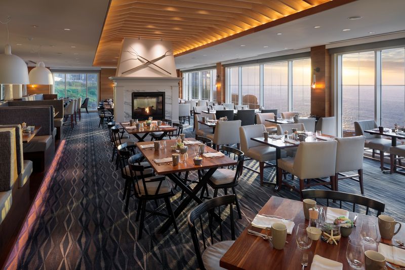 Why This Cape Neddick Restaurant Leaves Guests Speechless