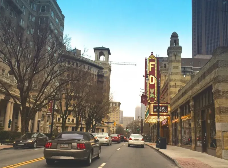 A Theater With a Legacy That Draws People Back