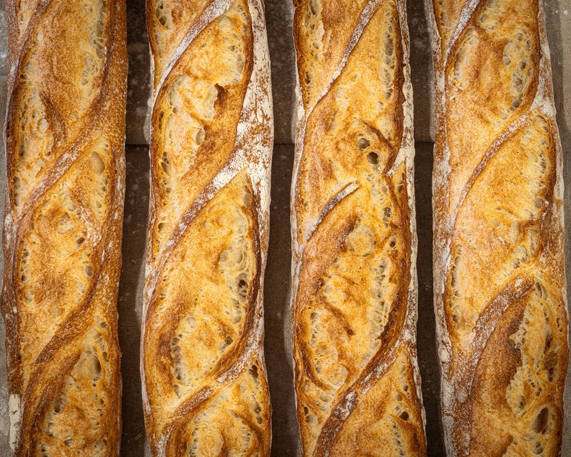 Small-Batch Artisan Bakeries