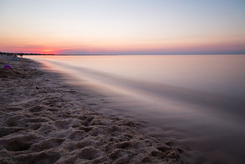 Tranquil Bay & Ocean Access