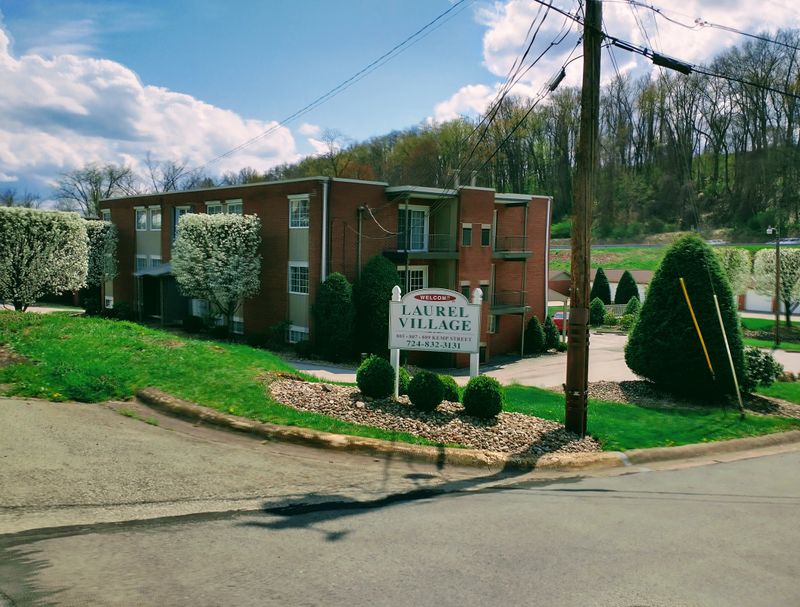 A Community Built for Quiet Living