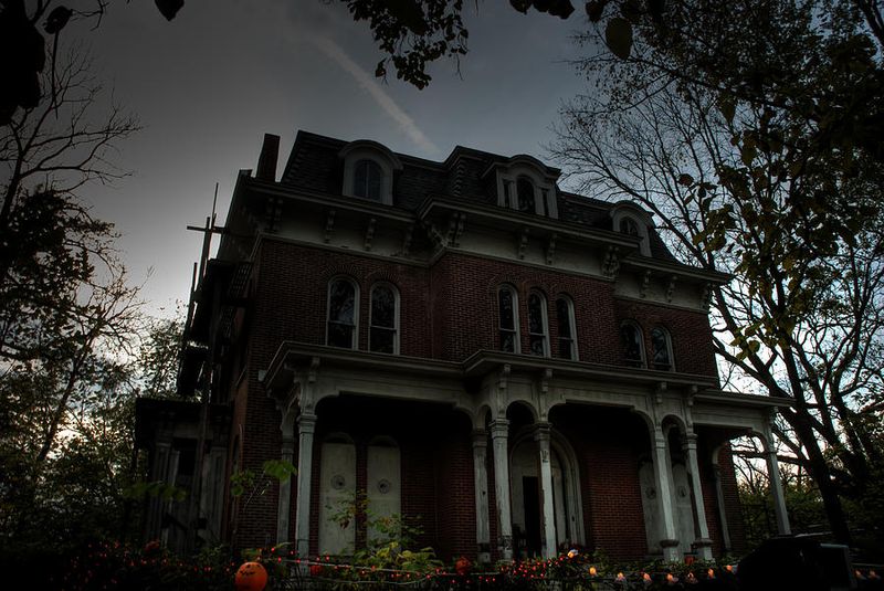 Why Alton Became a Magnet for Ghost Stories