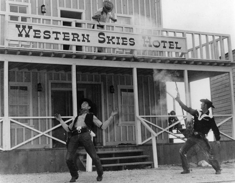 The Miniature Western Town That Captured Hearts