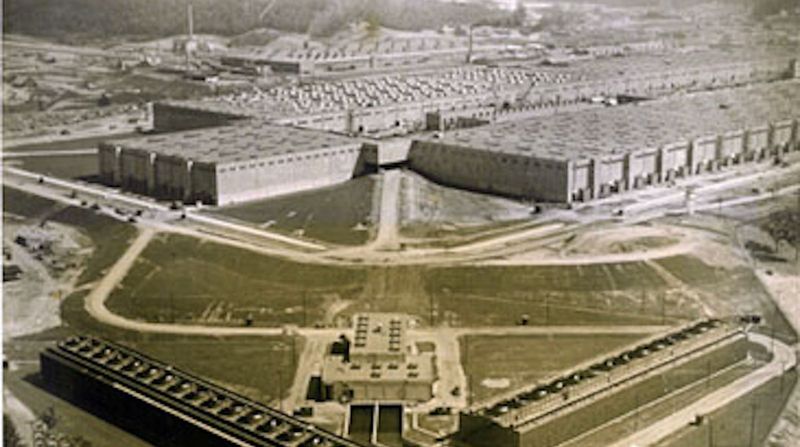 A Community Kept Deliberately Uninformed