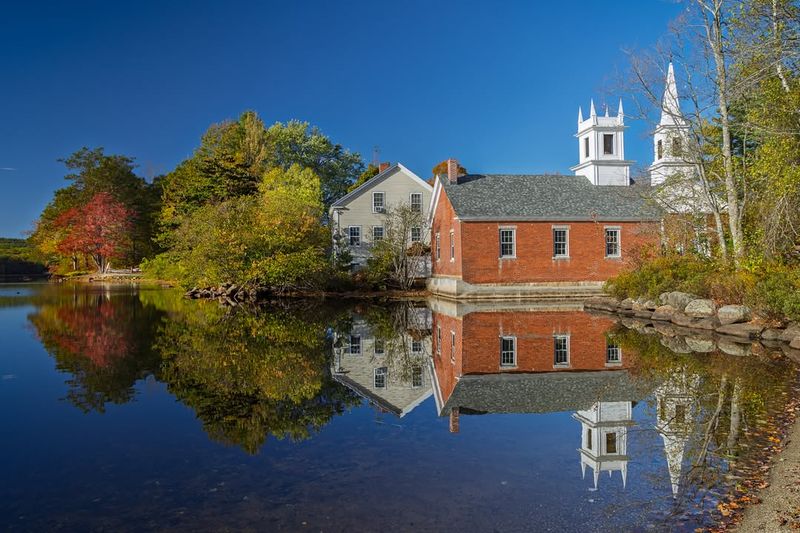 A Place That Rewards Return Visits