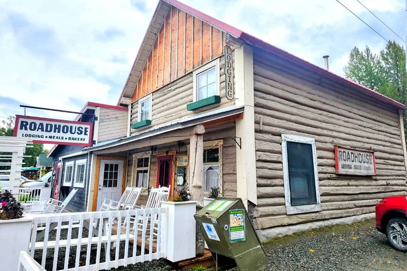 A Building That Holds Its Heat